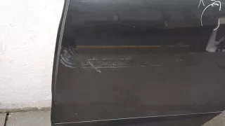  Накладка декоративная Renault Scenic 3 Арт 11403055, вид 3