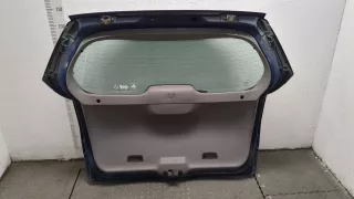8200076256 Кнопка открытия багажника Renault Scenic 2 Арт 11378697, вид 3