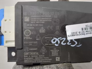A9079001705 Блок управления бесключевым доступом Mercedes Sprinter W907/910 Арт 20433738, вид 3