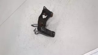  Петля капота серая BMW X5 E70 Арт 20436566, вид 3