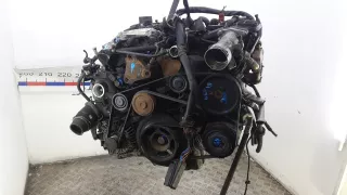 646.962 Двигатель дизельный Mercedes C W203 Арт 6EP19AB01, вид 1