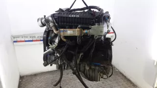 646.962 Двигатель дизельный Mercedes C W203 Арт 6EP19AB01, вид 2