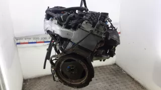 646.962 Двигатель дизельный Mercedes C W203 Арт 6EP19AB01, вид 3