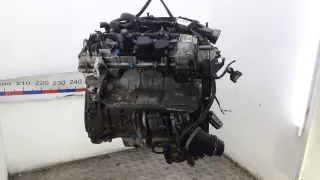 646.962 Двигатель дизельный Mercedes C W203 Арт 6EP19AB01, вид 4