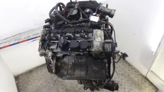 646.962 Двигатель дизельный Mercedes C W203 Арт 6EP19AB01, вид 5