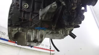 646.962 Двигатель дизельный Mercedes C W203 Арт 6EP19AB01, вид 6
