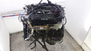 646.962 Двигатель дизельный Mercedes C W203 Арт 6EP19AB01, вид 7