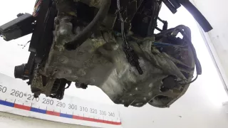 646.962 Двигатель дизельный Mercedes C W203 Арт 6EP19AB01, вид 8