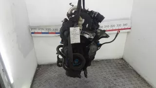 9HY,9HZ (DV6TED4) Двигатель дизельный Citroen C4 Picasso 1 Арт 5EP23AB01, вид 1