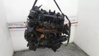 9HY,9HZ (DV6TED4) Двигатель дизельный Citroen C4 Picasso 1 Арт 5EP23AB01, вид 2