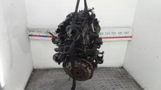 9HY,9HZ (DV6TED4) Двигатель дизельный Citroen C4 Picasso 1 Арт 5EP23AB01, вид 3