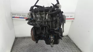9HY,9HZ (DV6TED4) Двигатель дизельный Citroen C4 Picasso 1 Арт 5EP23AB01, вид 4