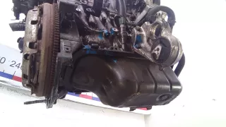 9HY,9HZ (DV6TED4) Двигатель дизельный Citroen C4 Picasso 1 Арт 5EP23AB01, вид 6