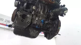 9HY,9HZ (DV6TED4) Двигатель дизельный Citroen C4 Picasso 1 Арт 5EP23AB01, вид 8