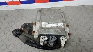 Блок управления двс Citroen Jumper 2 Арт 2EP14PC01, вид 1