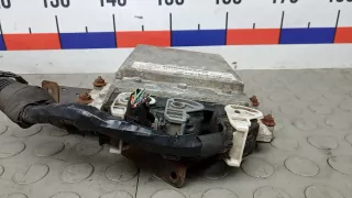  Блок управления двс Citroen Jumper 2 Арт 2EP14PC01, вид 2