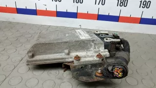  Блок управления двс Citroen Jumper 2 Арт 2EP14PC01, вид 3