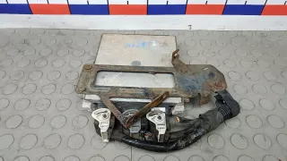  Блок управления двс Citroen Jumper 2 Арт 2EP14PC01, вид 5