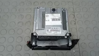 03L906022SB, 0281016147 Блок управления двс Audi A6 C6 (S6,RS6) 2.0л Арт 2EP09PC01, вид 1