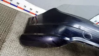  Бампер задний Mercedes C W204 Арт 8EP32HG01, вид 2