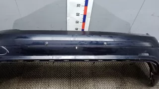  Бампер задний Mercedes C W204 Арт 8EP32HG01, вид 3