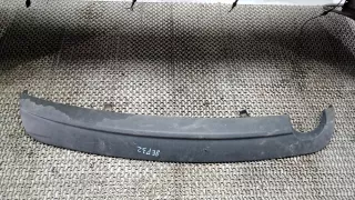  Бампер задний Mercedes C W204 Арт 8EP32HG01, вид 4