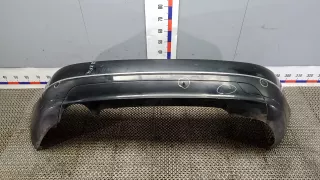  Бампер задний Mercedes C W204 Арт 8EP36HG01, вид 1