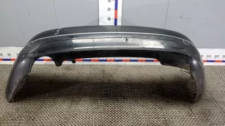  Бампер задний Mercedes C W204 Арт 8EP36HG01, вид 2