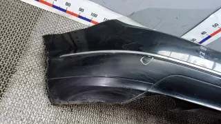  Бампер задний Mercedes C W204 Арт 8EP36HG01, вид 3