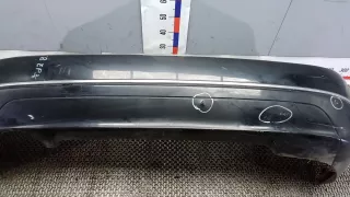  Бампер задний Mercedes C W204 Арт 8EP36HG01, вид 4