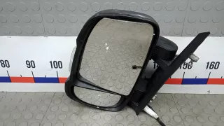 8 Зеркало наружное левое Citroen Jumper 2 Арт 2EP14JL01, вид 1