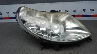  Фара правая Citroen Jumper 2 Арт 2EP14MU01, вид 1