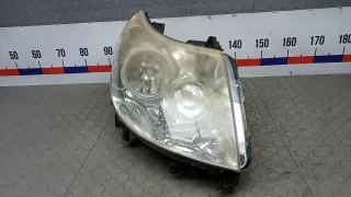  Фара правая Citroen Jumper 2 Арт 2EP14MU01, вид 2