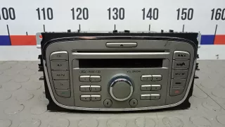  Магнитола Ford S-Max 1 restailing Арт 1EP32I401, вид 1