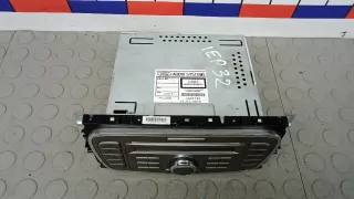  Магнитола Ford S-Max 1 restailing Арт 1EP32I401, вид 2