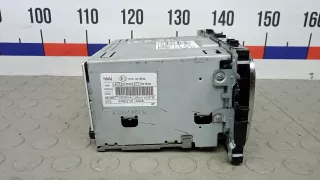  Магнитола Ford S-Max 1 restailing Арт 1EP32I401, вид 3