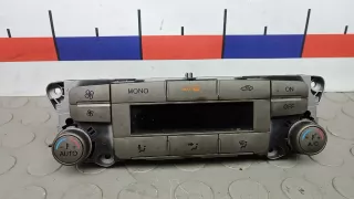  Блок управления печки и климат-контроля Ford S-Max 1 restailing Арт 1EP32OV01, вид 1