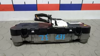  Блок управления печки и климат-контроля Ford S-Max 1 restailing Арт 1EP32OV01, вид 5