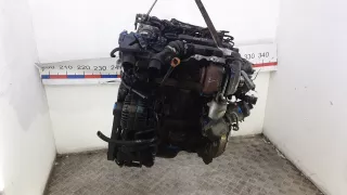 9HY,9HZ (DV6TED4) Двигатель дизельный Citroen C4 Picasso 1 Арт 6EP34AB01_A165893, вид 2