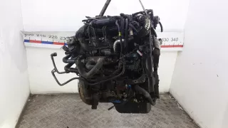9HY,9HZ (DV6TED4) Двигатель дизельный Citroen C4 Picasso 1 Арт 6EP34AB01_A165893, вид 4