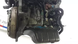9HY,9HZ (DV6TED4) Двигатель дизельный Citroen C4 Picasso 1 Арт 6EP34AB01_A165893, вид 6