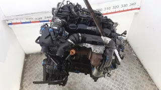 9HY,9HZ (DV6TED4) Двигатель дизельный Citroen C4 Picasso 1 Арт 6EP34AB01_A165893, вид 7