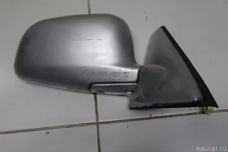  Зеркало правое электрическое Mitsubishi Colt 5 Арт E50556667, вид 3