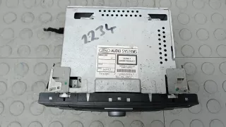  Магнитола Ford Transit 3 restailing Арт 3EP17I401_A116153, вид 2
