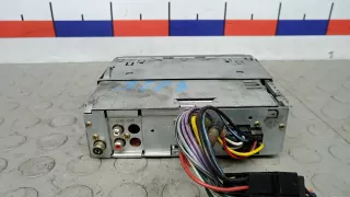  Магнитола Ford Transit 3 restailing Арт 3EP08I401_A116153, вид 4