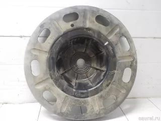 519390E031 Ниша запасного колеса Toyota Highlander 3 restailing Арт E50583652
