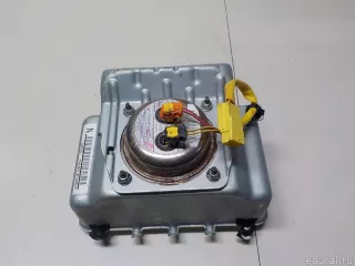 7030A026 Подушка безопасности пассажирская (в торпедо) Citroen C-Crosser Арт E52059363, вид 6