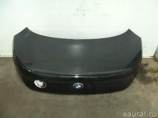 41627008730 Крышка багажника BMW 6 E63/E64 Арт ES50335252-4310, вид 1