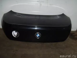 41627008730 Крышка багажника BMW 6 E63/E64 Арт ES50335252-4310, вид 2