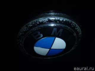 41627008730 Крышка багажника BMW 6 E63/E64 Арт ES50335252-4310, вид 3